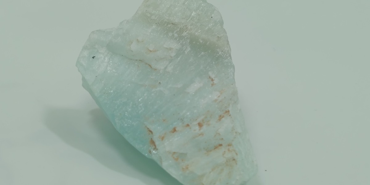 Αραγωνίτης Μπλε Λαυρίου