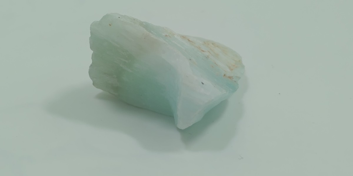 Αραγωνίτης Μπλε Λαυρίου