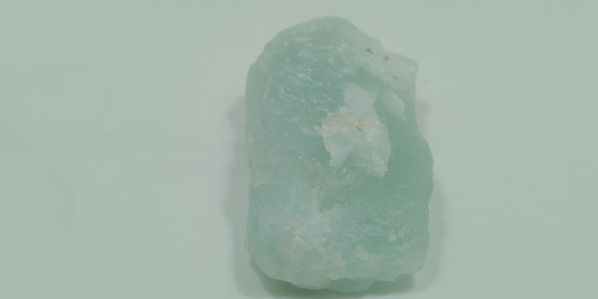 Αραγωνίτης Μπλε Λαυρίου