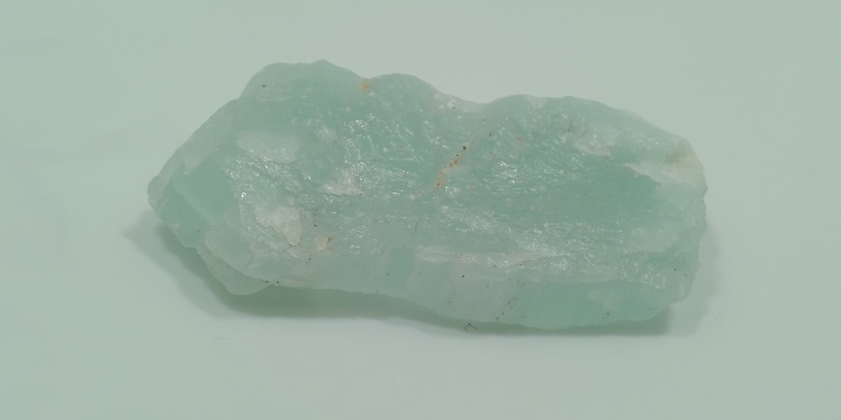 Αραγωνίτης Μπλε Λαυρίου