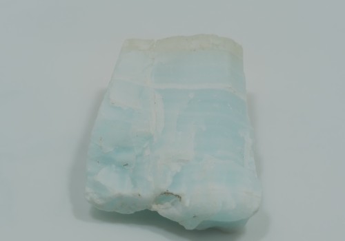 Αραγωνίτης Μπλε Λαυρίου