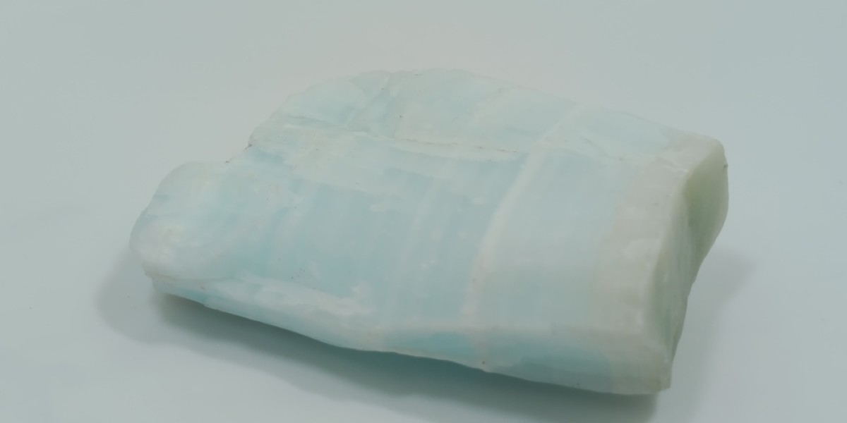 Αραγωνίτης Μπλε Λαυρίου