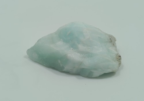 Αραγωνίτης Μπλε Λαυρίου