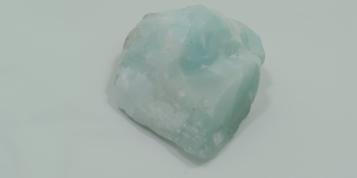 Αραγωνίτης Μπλε Λαυρίου