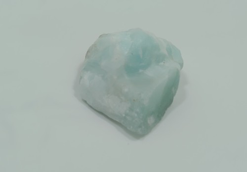 Αραγωνίτης Μπλε Λαυρίου