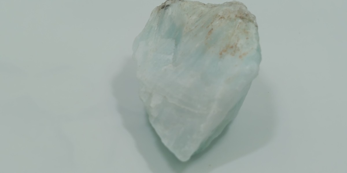 Αραγωνίτης Μπλε Λαυρίου