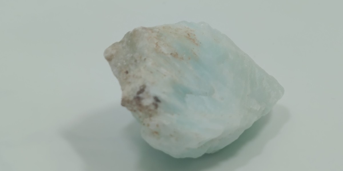 Αραγωνίτης Μπλε Λαυρίου