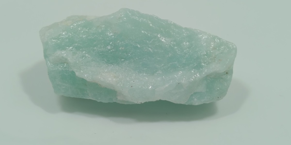 Αραγωνίτης Μπλε Λαυρίου