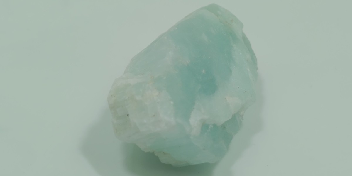 Αραγωνίτης Μπλε Λαυρίου