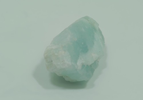 Αραγωνίτης Μπλε Λαυρίου