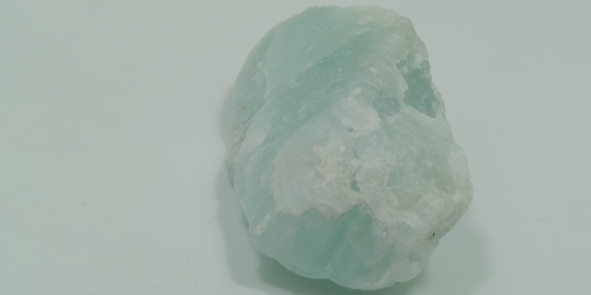 Αραγωνίτης Μπλε Λαυρίου