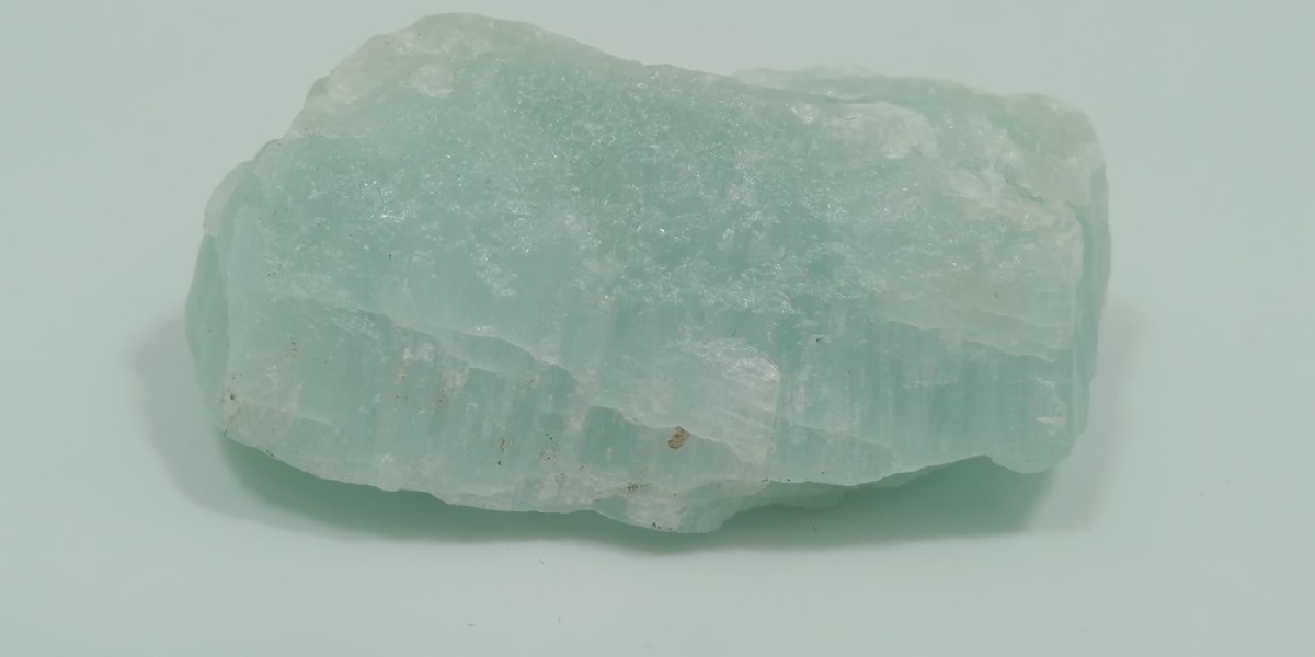 Αραγωνίτης Μπλε Λαυρίου