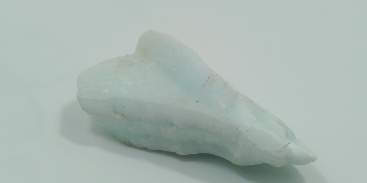 Αραγωνίτης Μπλε Λαυρίου