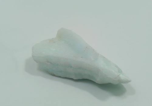 Αραγωνίτης Μπλε Λαυρίου