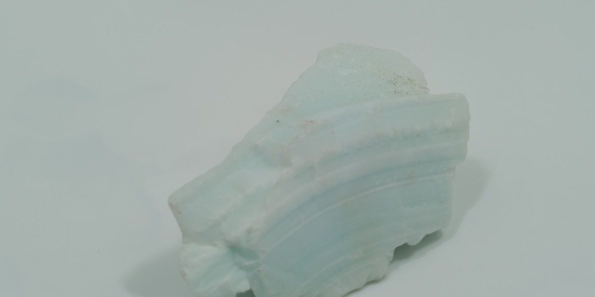 Αραγωνίτης Μπλε Λαυρίου