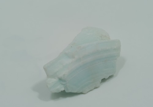 Αραγωνίτης Μπλε Λαυρίου