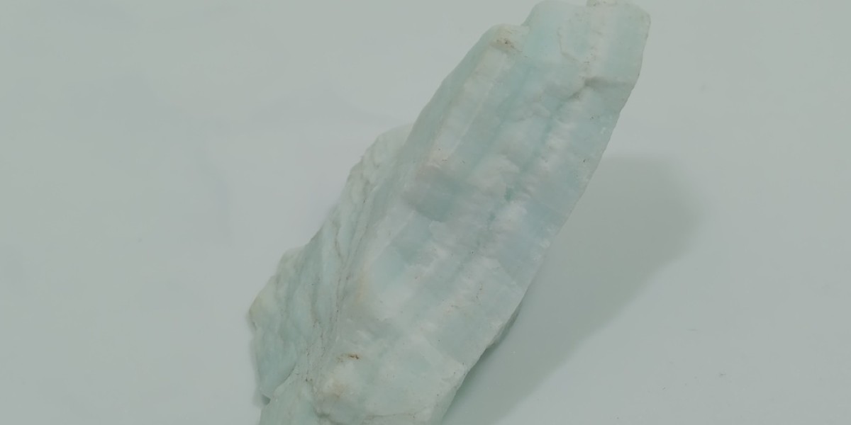 Αραγωνίτης Μπλε Λαυρίου