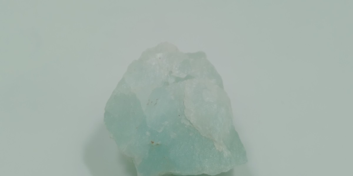 Αραγωνίτης Μπλε Λαυρίου