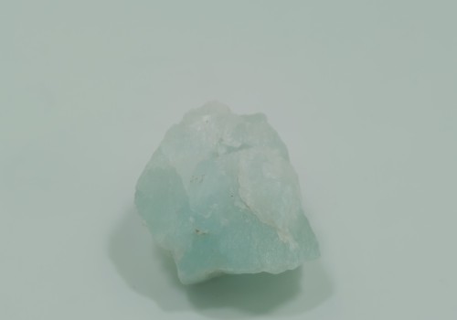 Αραγωνίτης Μπλε Λαυρίου