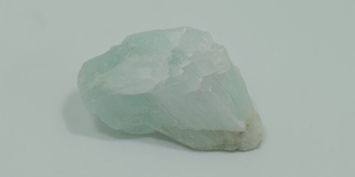 Αραγωνίτης Μπλε Λαυρίου