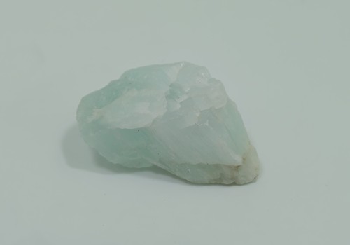 Αραγωνίτης Μπλε Λαυρίου