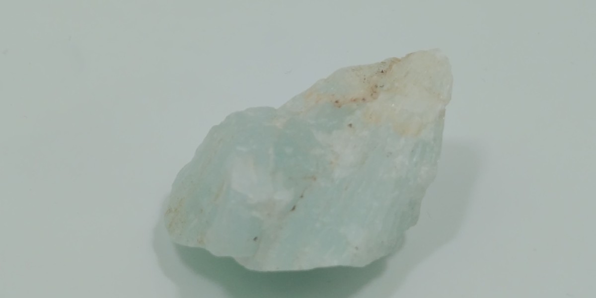 Αραγωνίτης Μπλε Λαυρίου