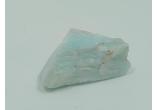 Αραγωνίτης Μπλε Λαυρίου