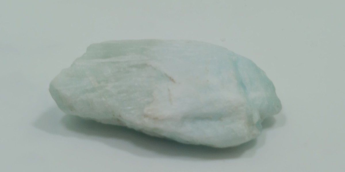 Αραγωνίτης Μπλε Λαυρίου