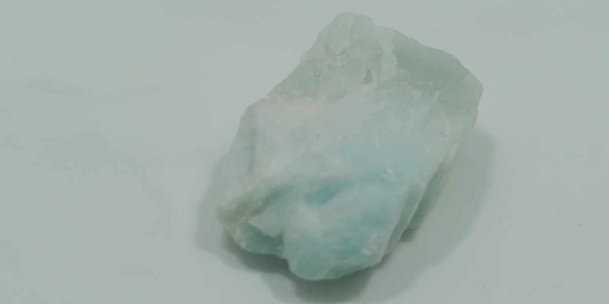 Αραγωνίτης Μπλε Λαυρίου