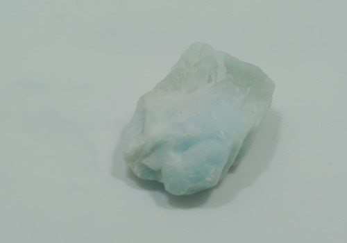 Αραγωνίτης Μπλε Λαυρίου