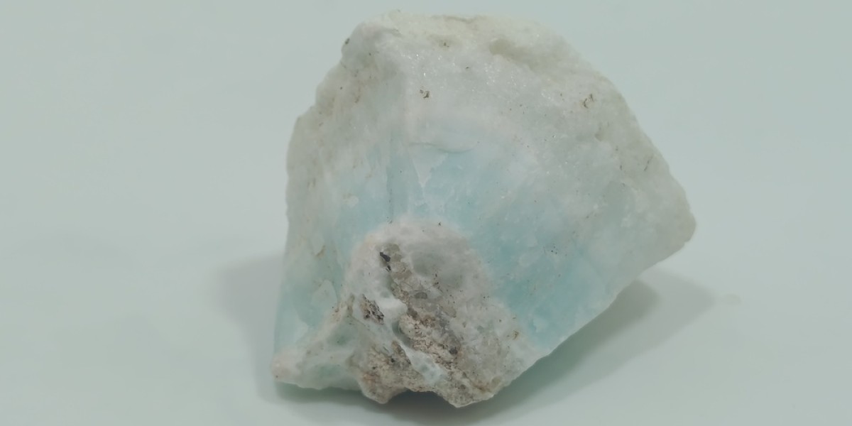 Αραγωνίτης Μπλε Λαυρίου