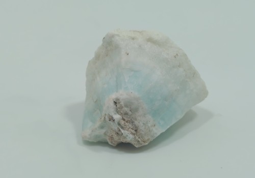 Αραγωνίτης Μπλε Λαυρίου