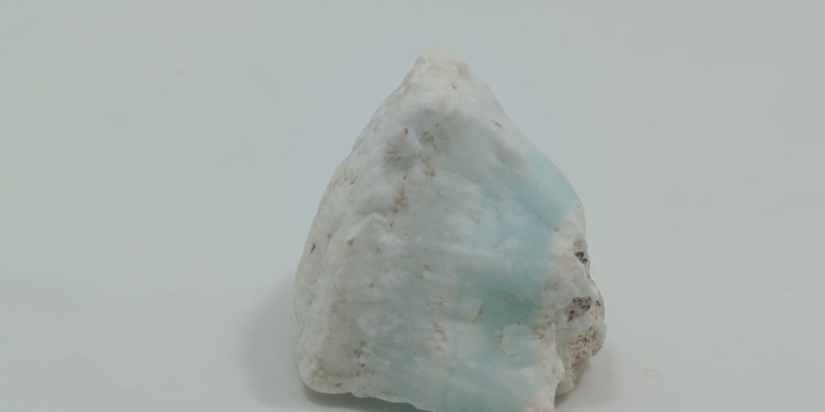 Αραγωνίτης Μπλε Λαυρίου