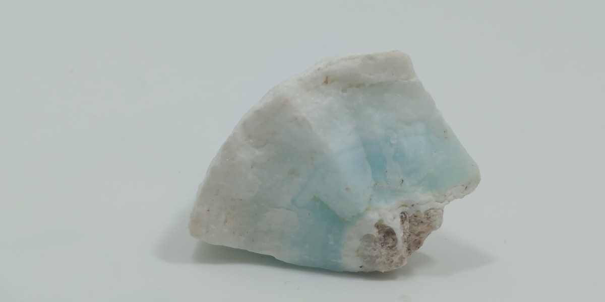 Αραγωνίτης Μπλε Λαυρίου