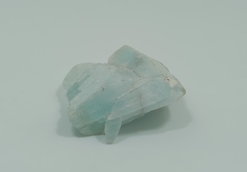 Αραγωνίτης Μπλε Λαυρίου