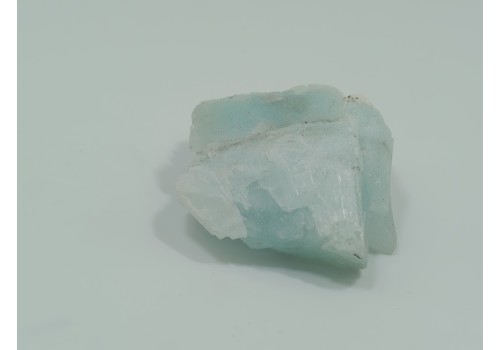 Αραγωνίτης Μπλε Λαυρίου