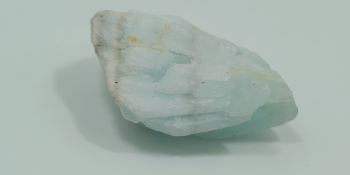 Αραγωνίτης Μπλε Λαυρίου