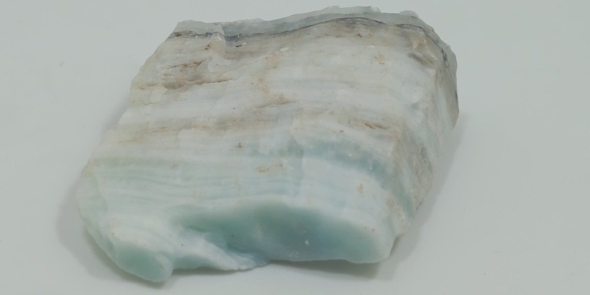 Αραγωνίτης Μπλε Λαυρίου