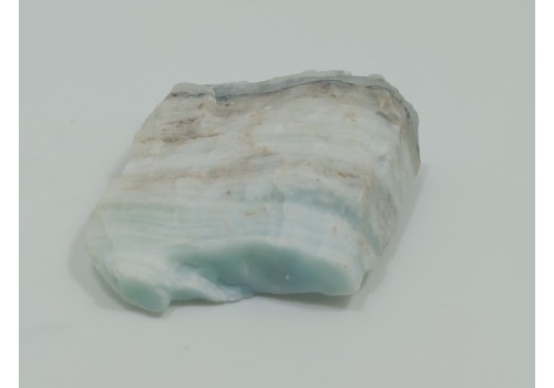 Αραγωνίτης Μπλε Λαυρίου