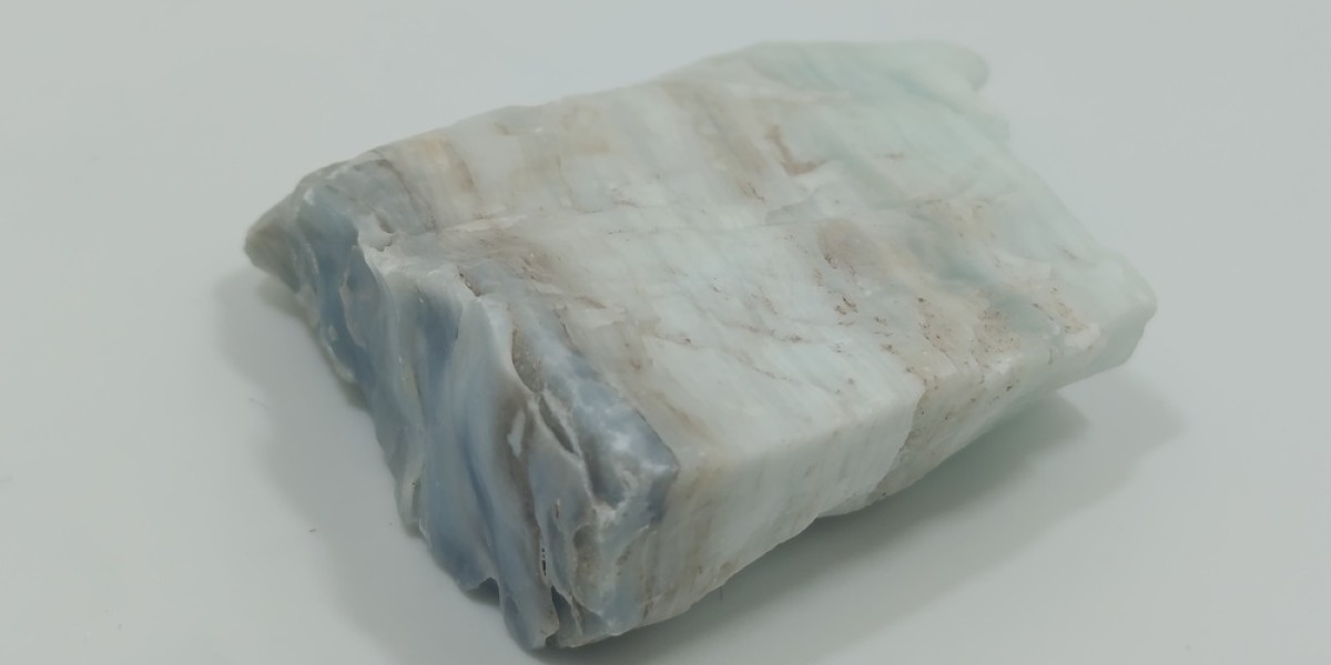 Αραγωνίτης Μπλε Λαυρίου