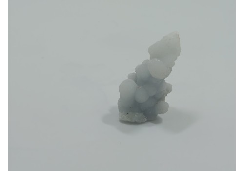 Αραγωνίτης Μπλε Λαυρίου