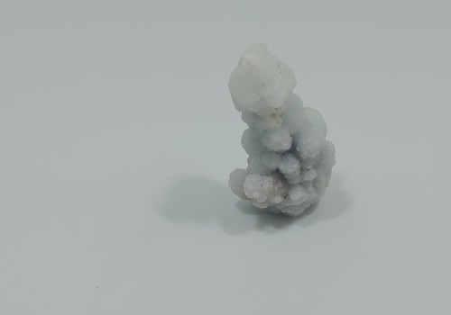 Αραγωνίτης Μπλε Λαυρίου