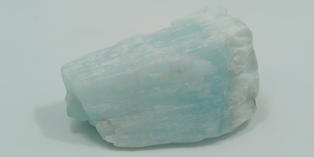 Αραγωνίτης Μπλε Λαυρίου