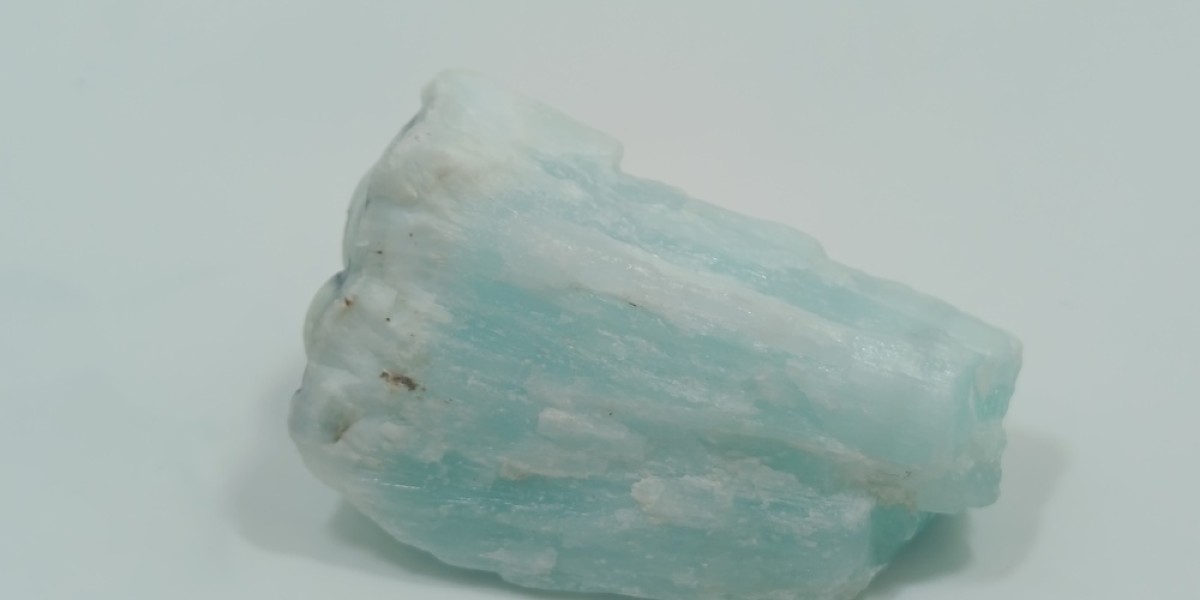 Αραγωνίτης Μπλε Λαυρίου