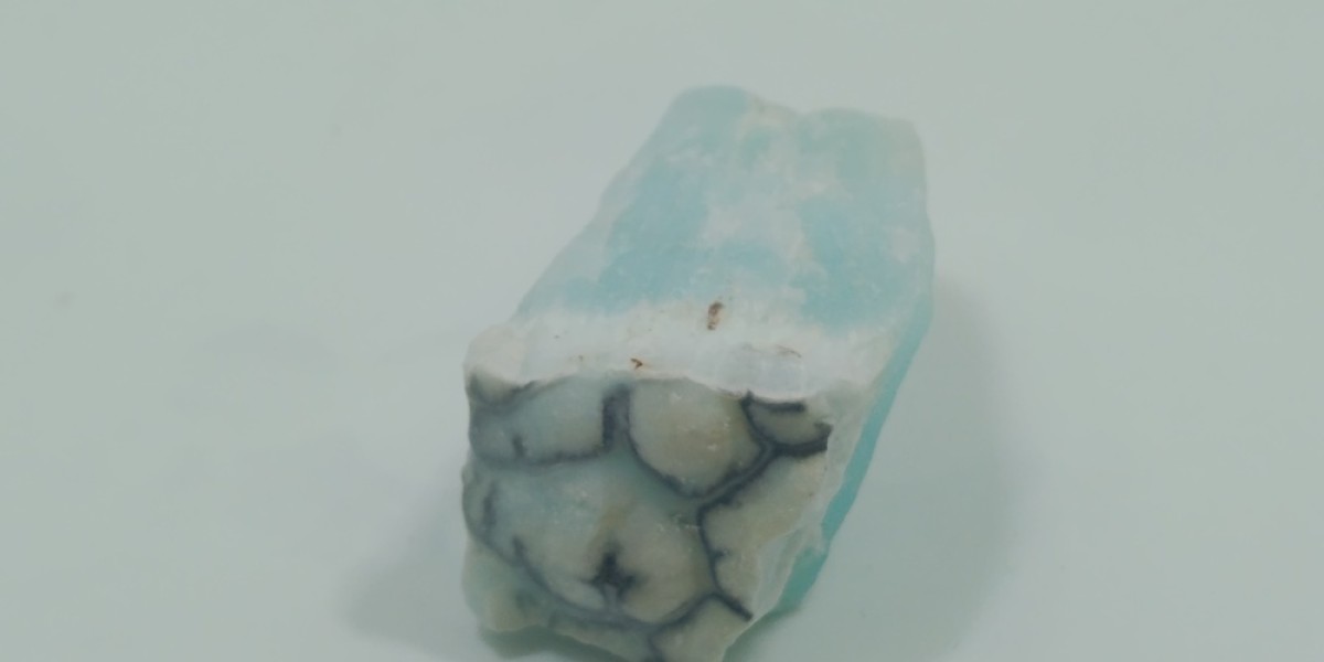 Αραγωνίτης Μπλε Λαυρίου