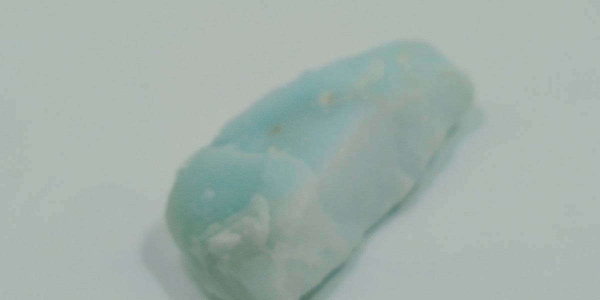 Αραγωνίτης Μπλε Λαυρίου