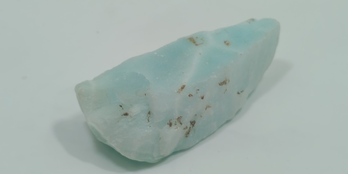 Αραγωνίτης Μπλε Λαυρίου