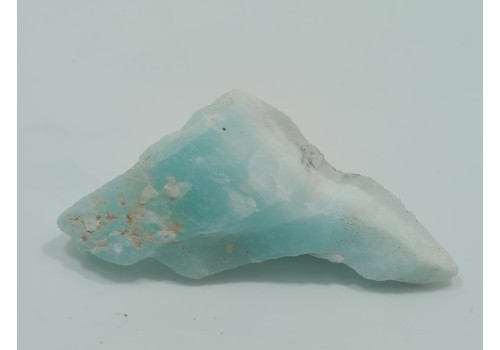 Αραγωνίτης Μπλε Λαυρίου