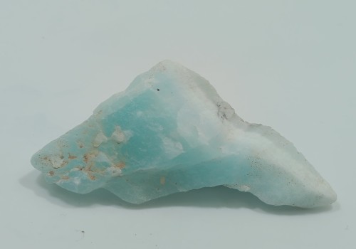 Αραγωνίτης Μπλε Λαυρίου