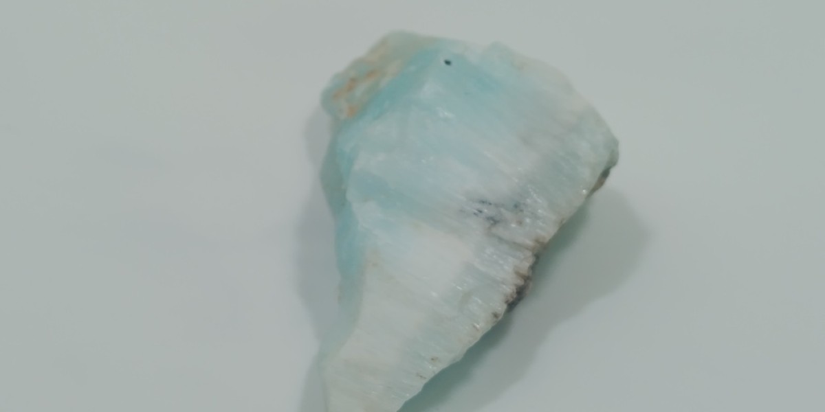 Αραγωνίτης Μπλε Λαυρίου